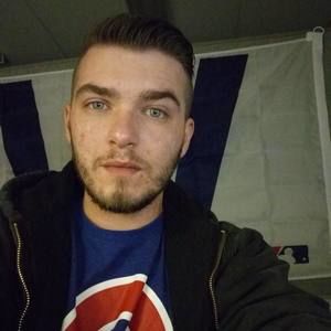 Meet your Posher, Gabriel